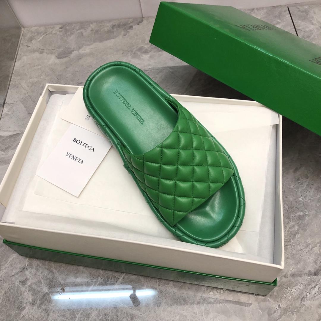 Bottega Veneta Padded  - 