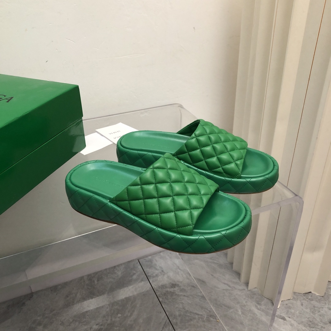 Bottega Veneta Padded  - 
