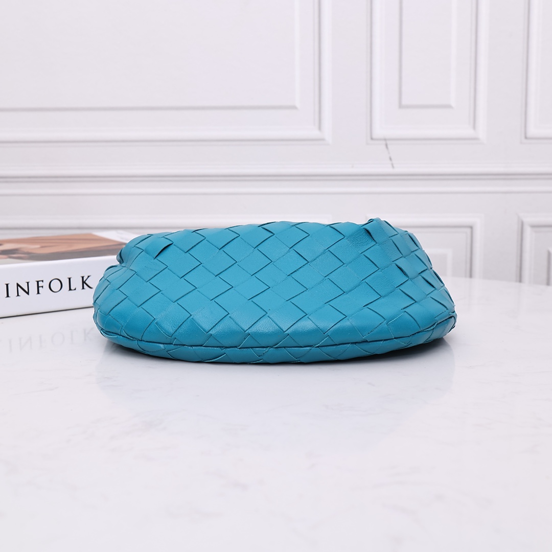 Bottega Veneta Mini Jodie - 