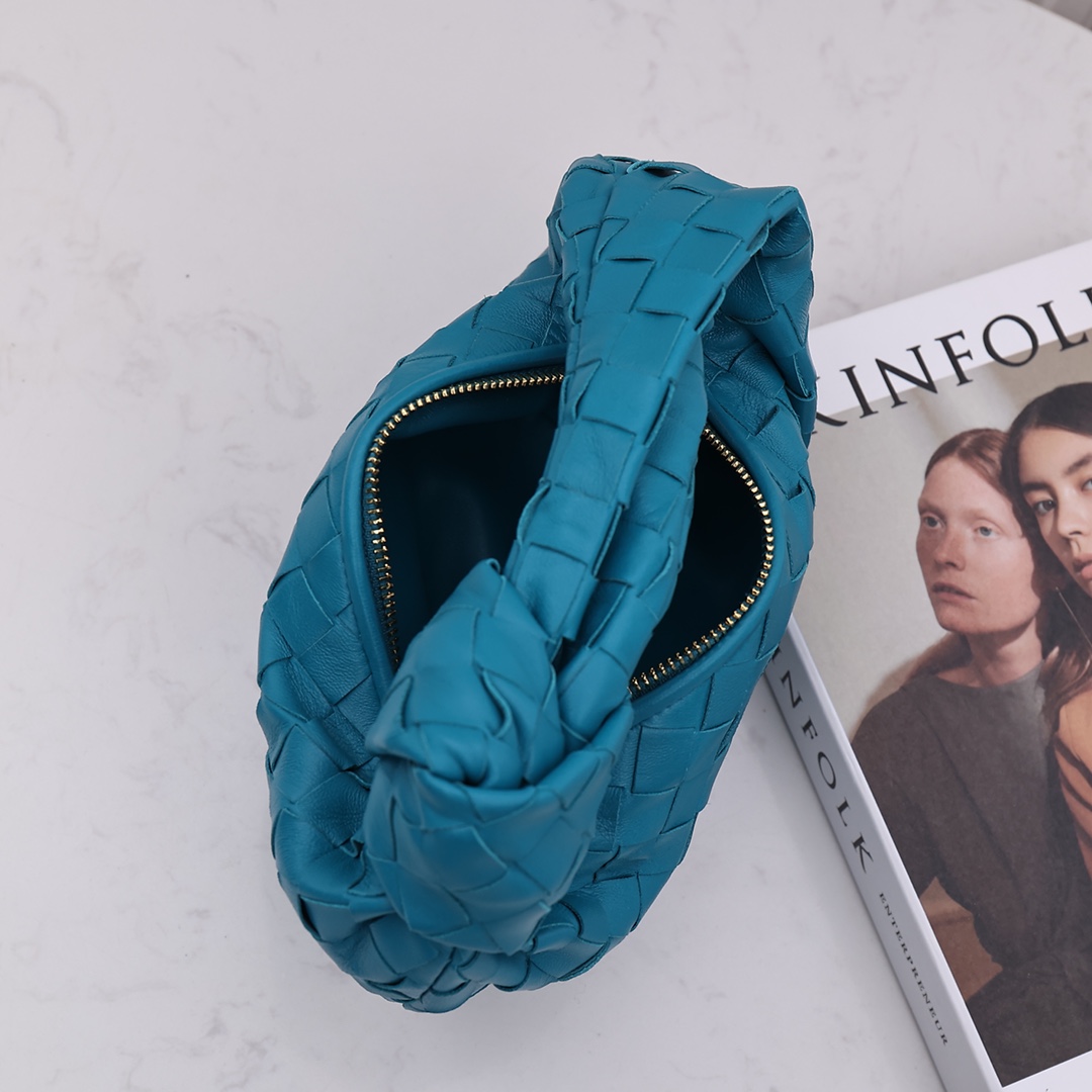 Bottega Veneta Mini Jodie - 