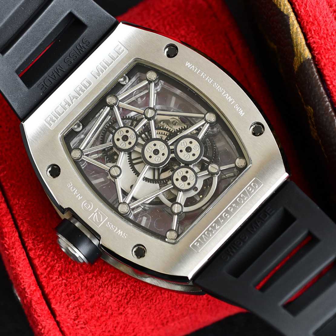 Richard Miller Watch - 