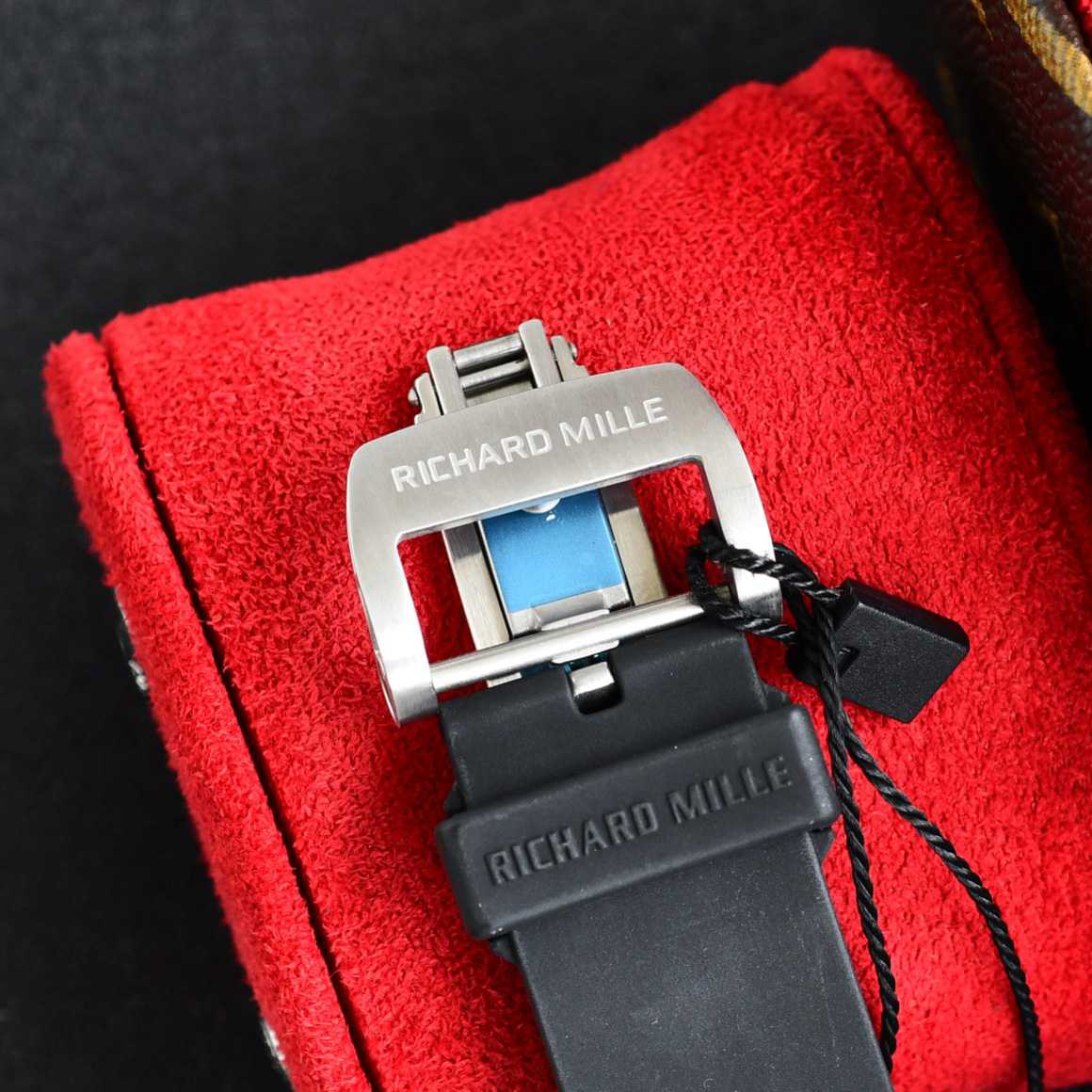 Richard Miller Watch - 