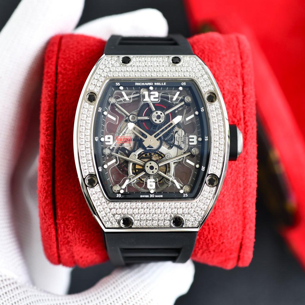 Richard Miller Watch - 
