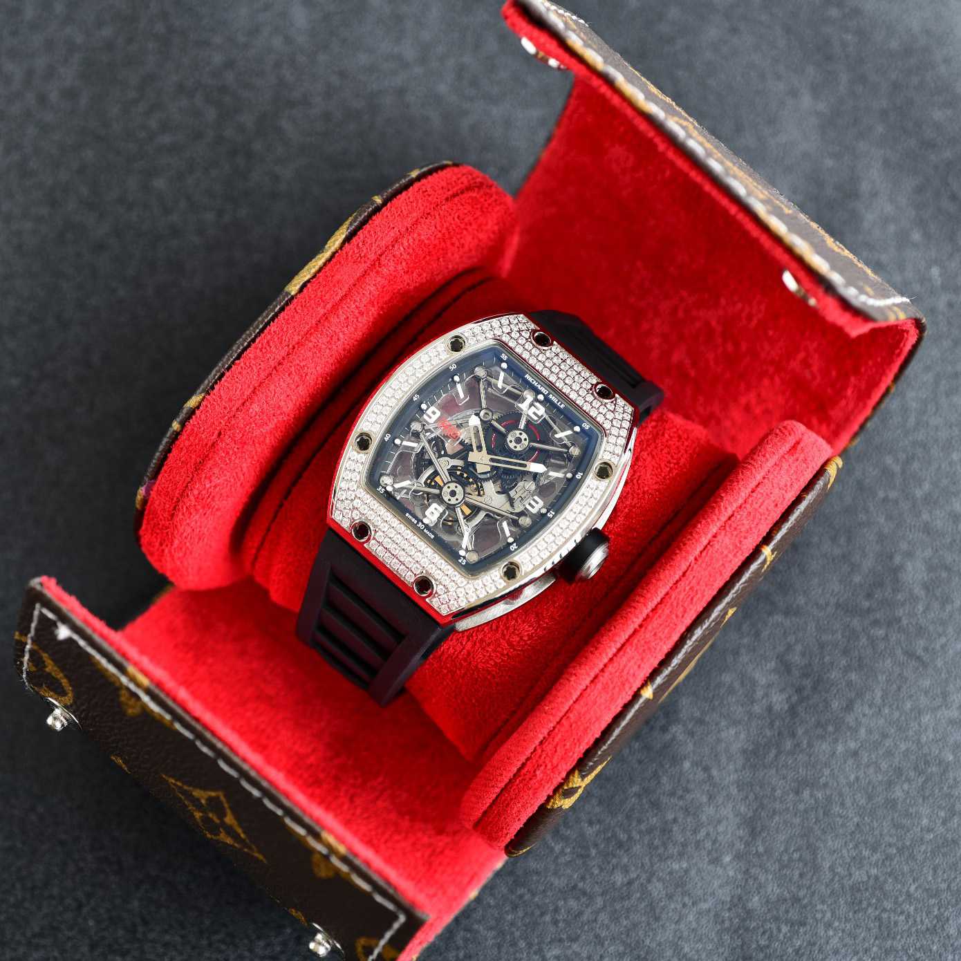 Richard Miller Watch - 