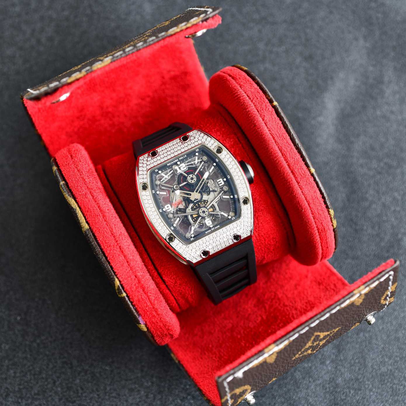 Richard Miller Watch - 