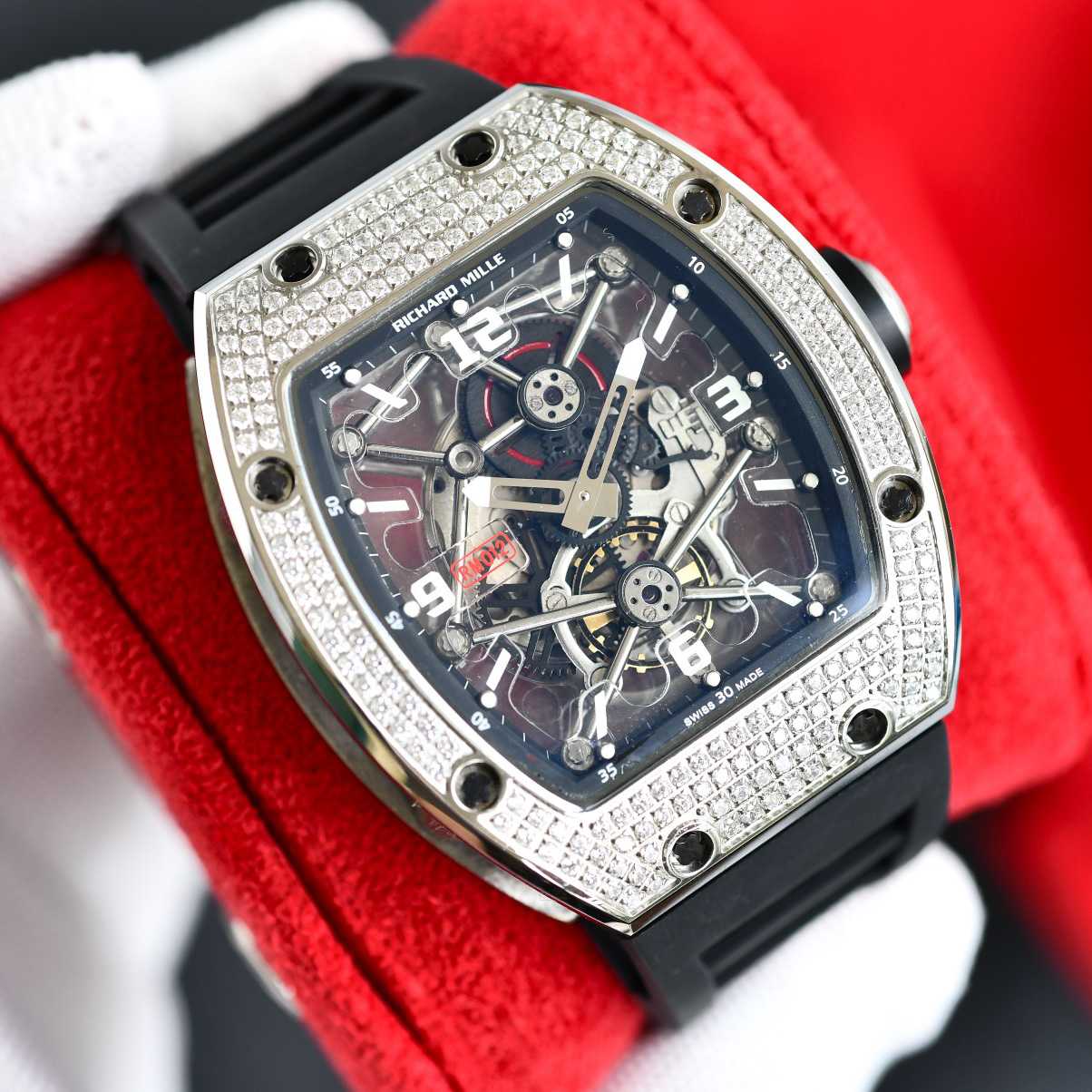Richard Miller Watch - 