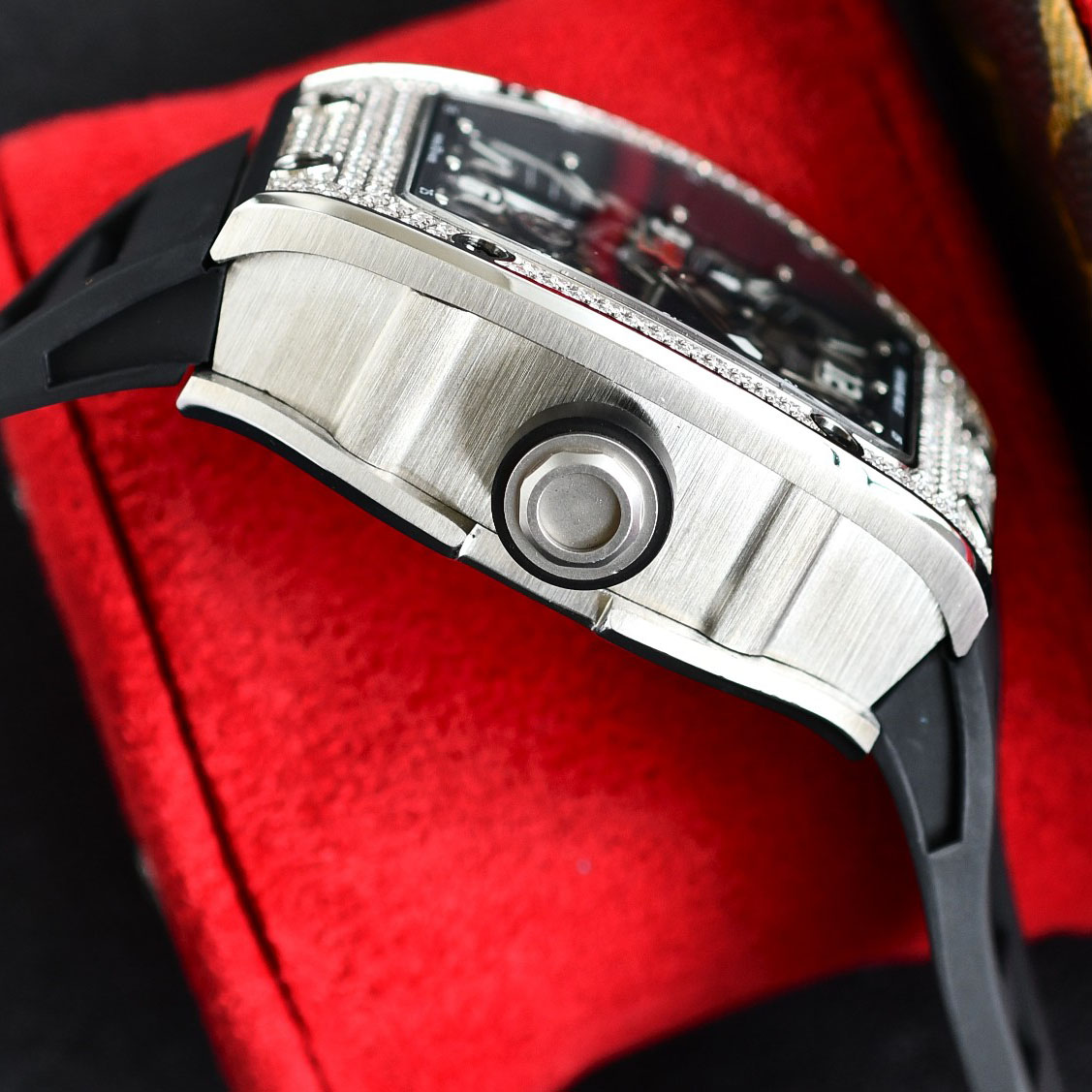 Richard Miller Watch - 
