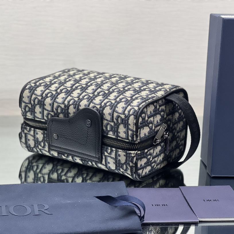 Dior Lingot Toiletry Case - 