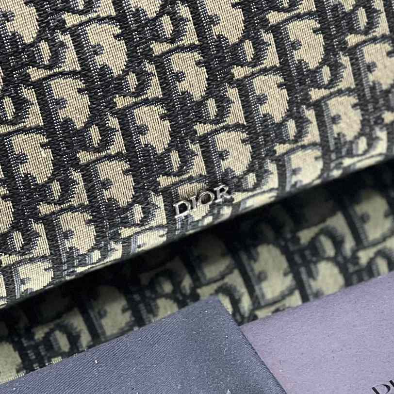 Dior Lingot Toiletry Case - 