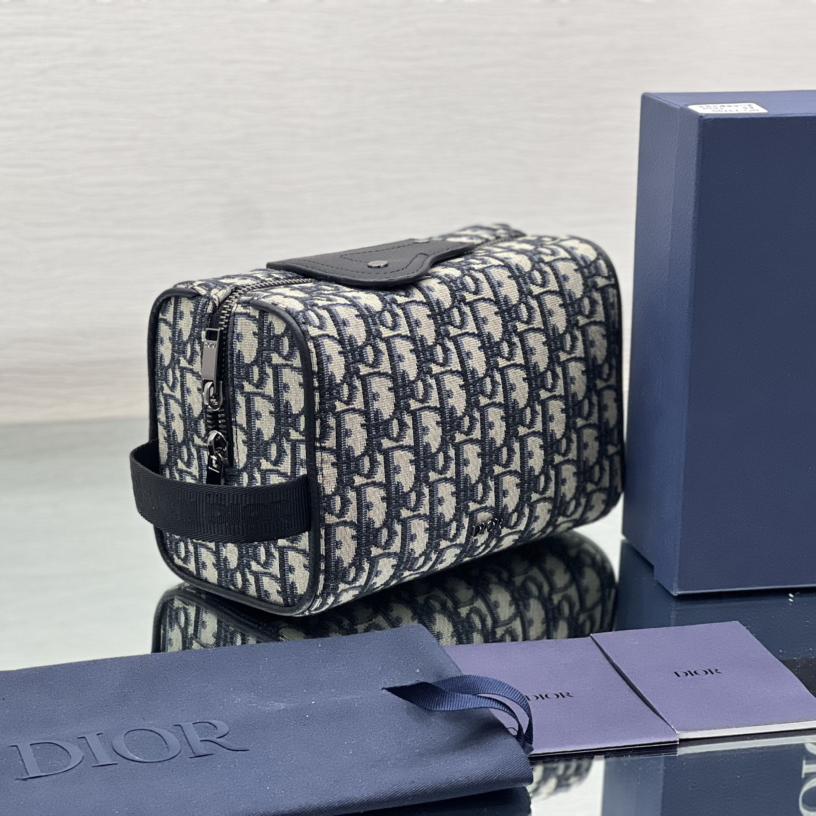 Dior Lingot Toiletry Case - 