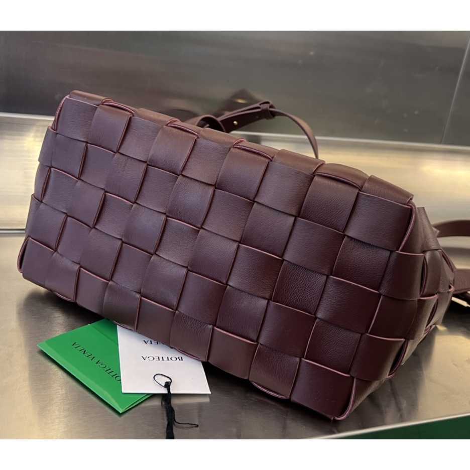 Bottega Veneta Bowling Cassette - DesignerGu