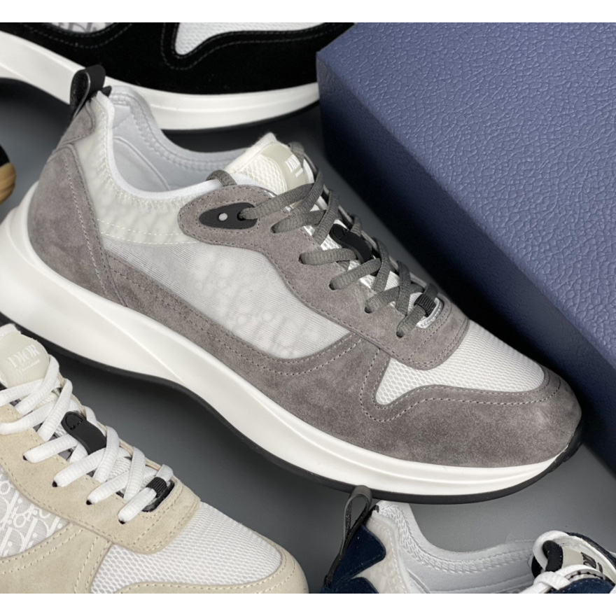 Dior B25 Runner Sneaker - 