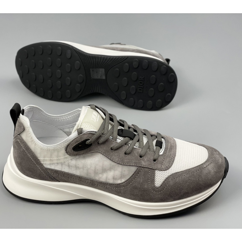 Dior B25 Runner Sneaker - 