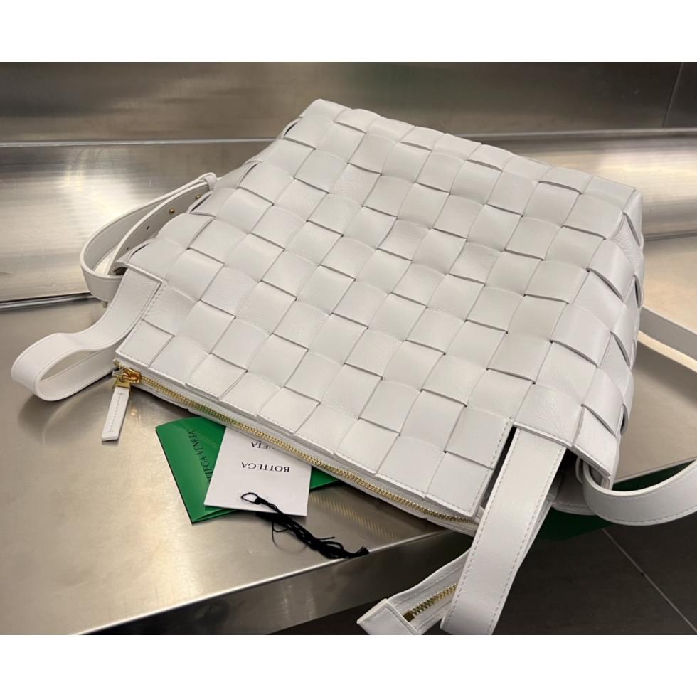 Bottega Veneta Bowling Cassette - 