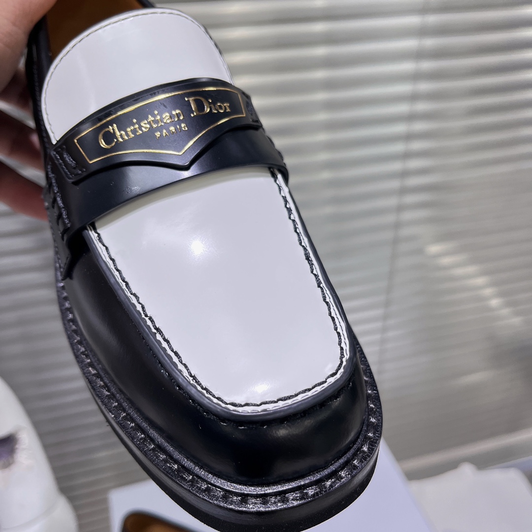 Dior Boy Loafer - 