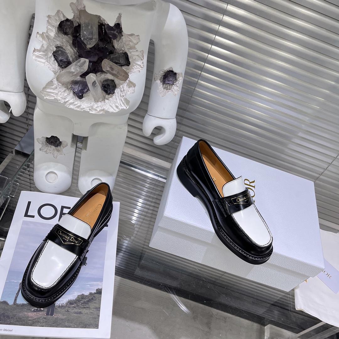 Dior Boy Loafer - 