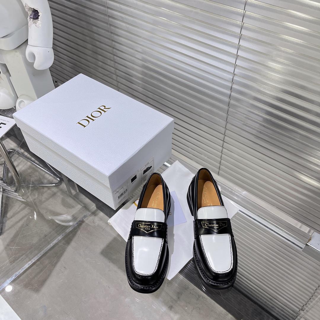 Dior Boy Loafer - 