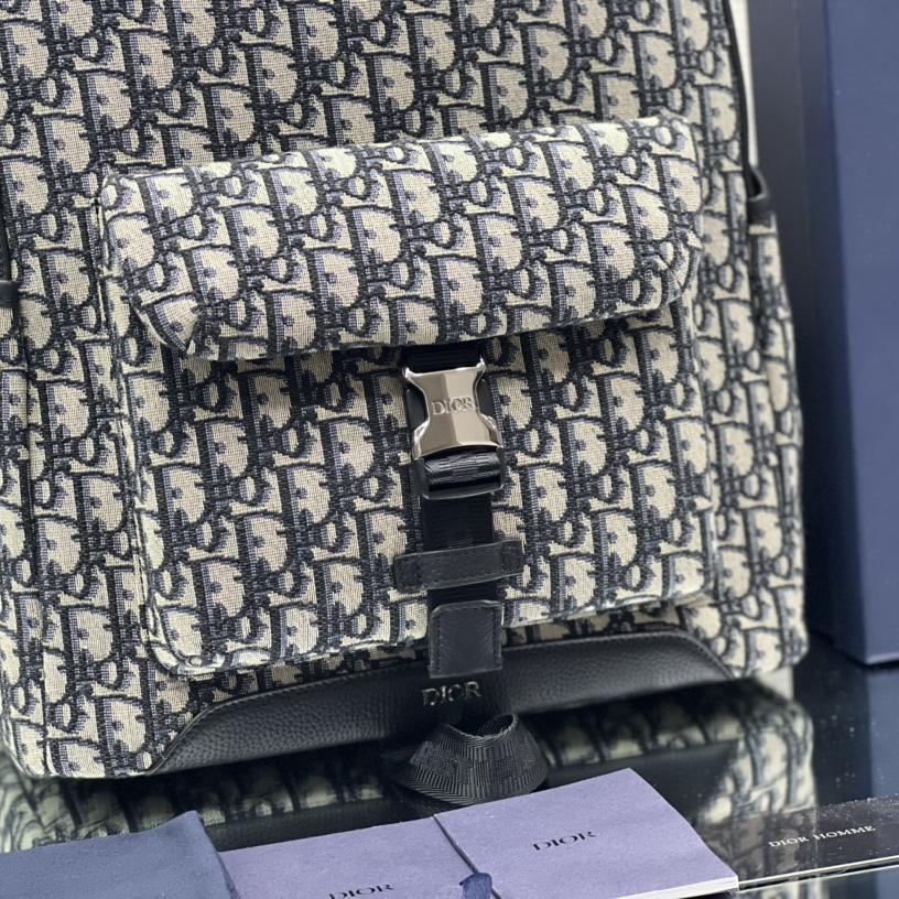 Dior Explorer Backpack - DesignerGu
