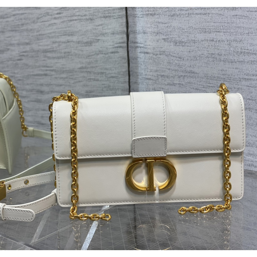 Dior 30 Montaigne Bag - 
