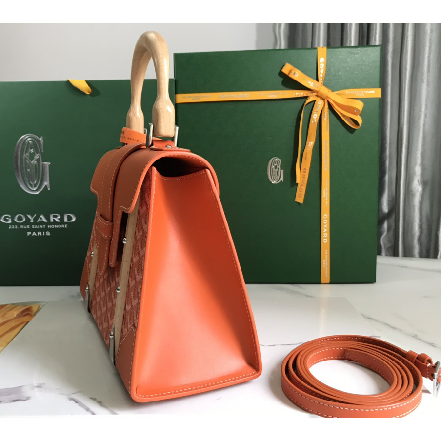 Goyard Saïgon PM Bag - 