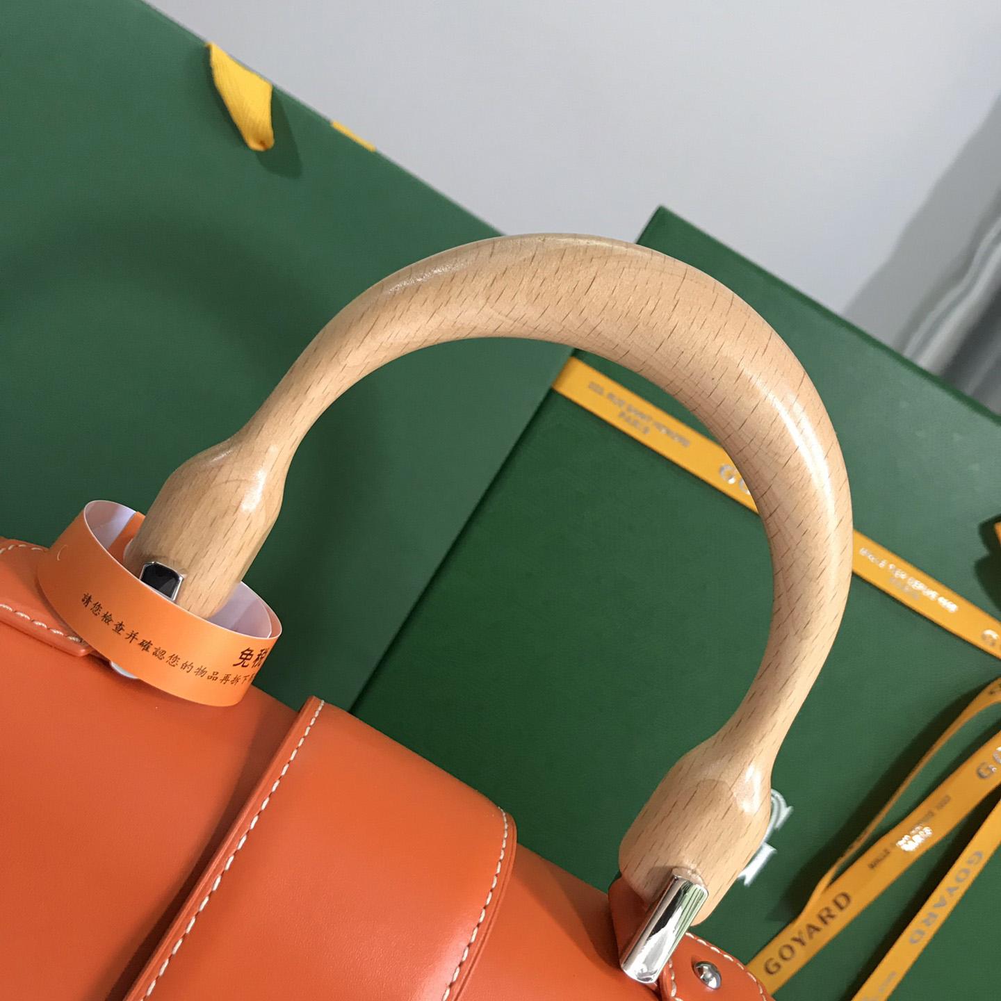 Goyard Saïgon PM Bag - 