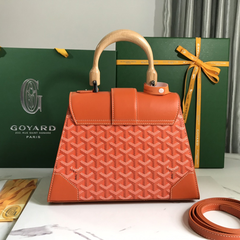 Goyard Saïgon PM Bag - 