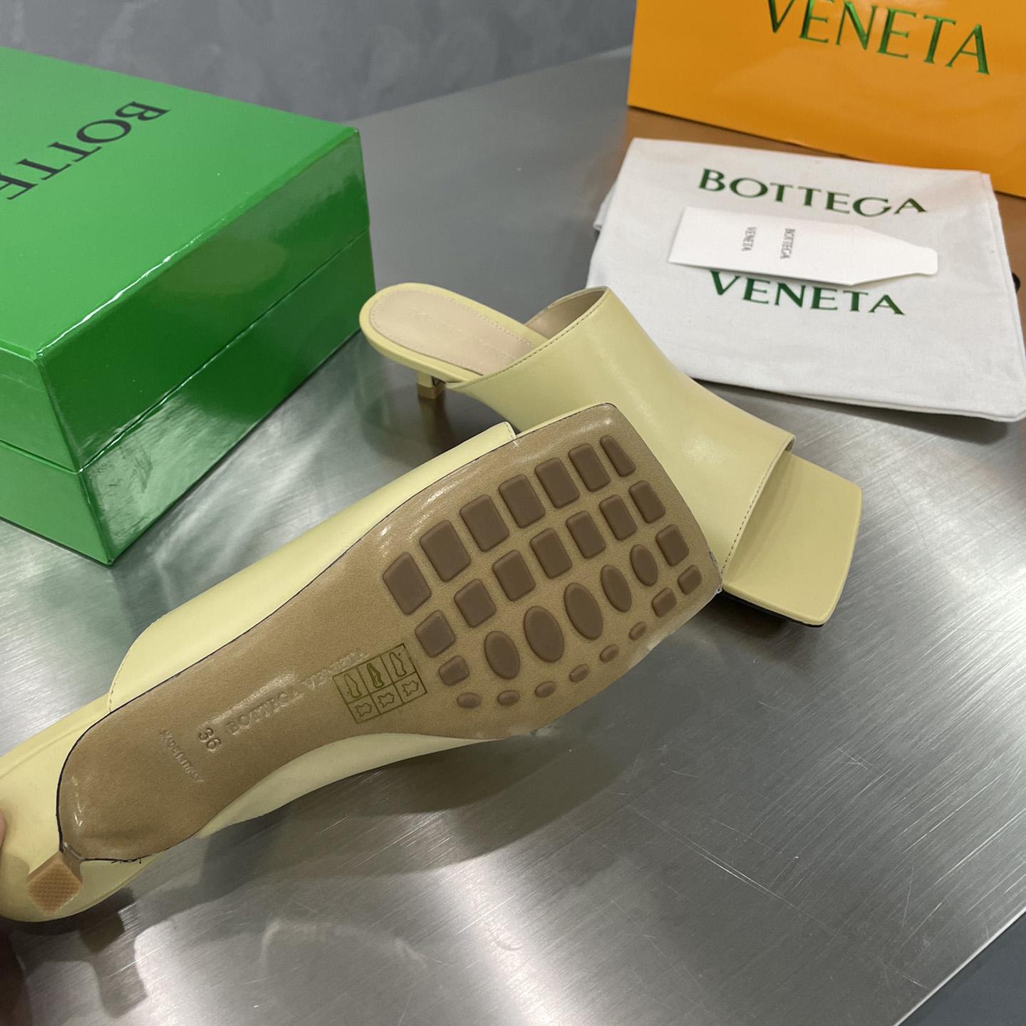 Bottega Veneta Stretch Mule - 