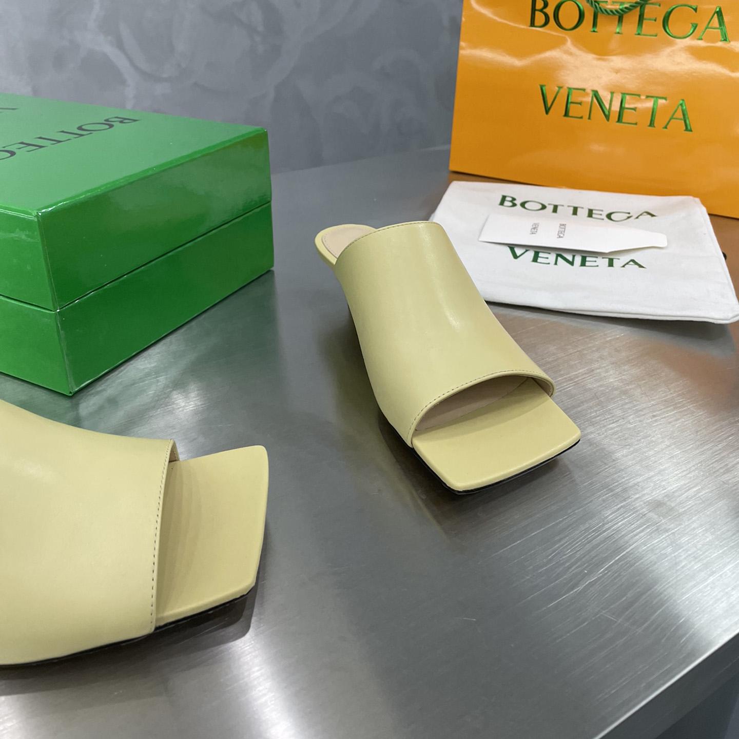 Bottega Veneta Stretch Mule - 