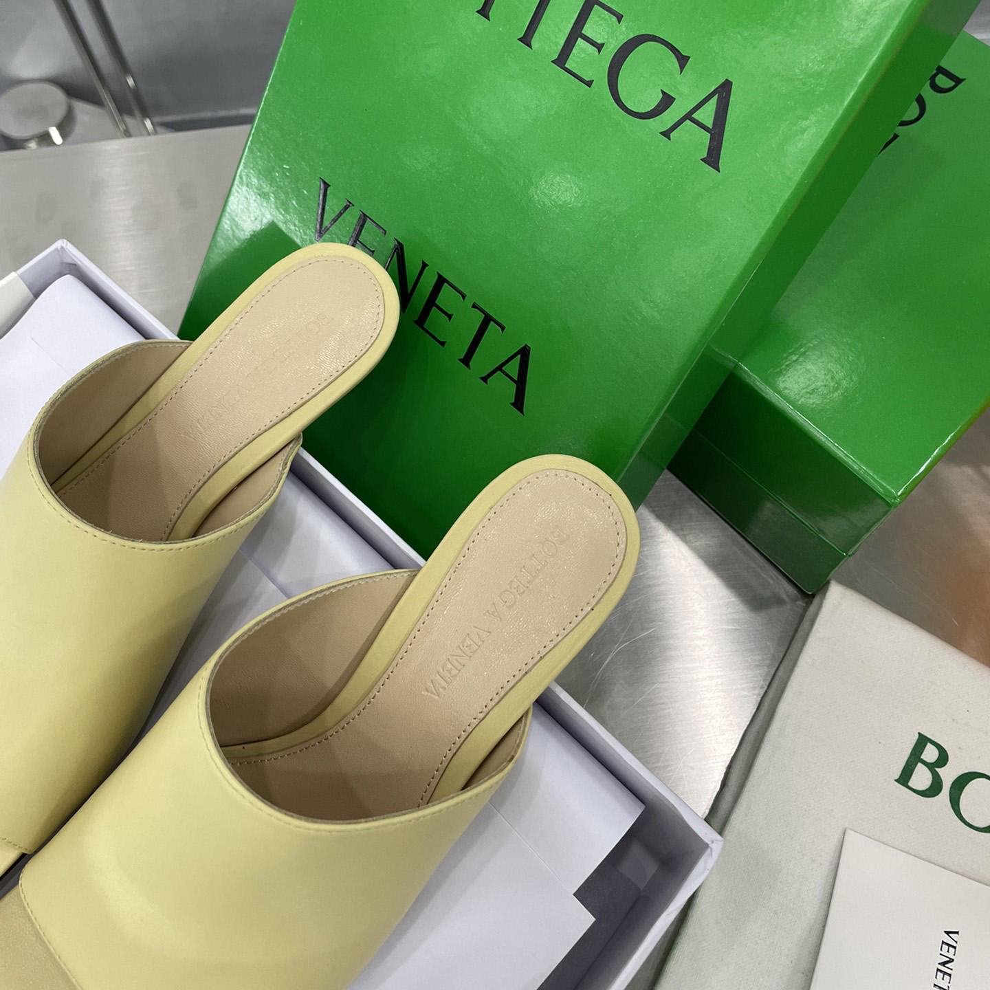 Bottega Veneta Stretch Mule - 