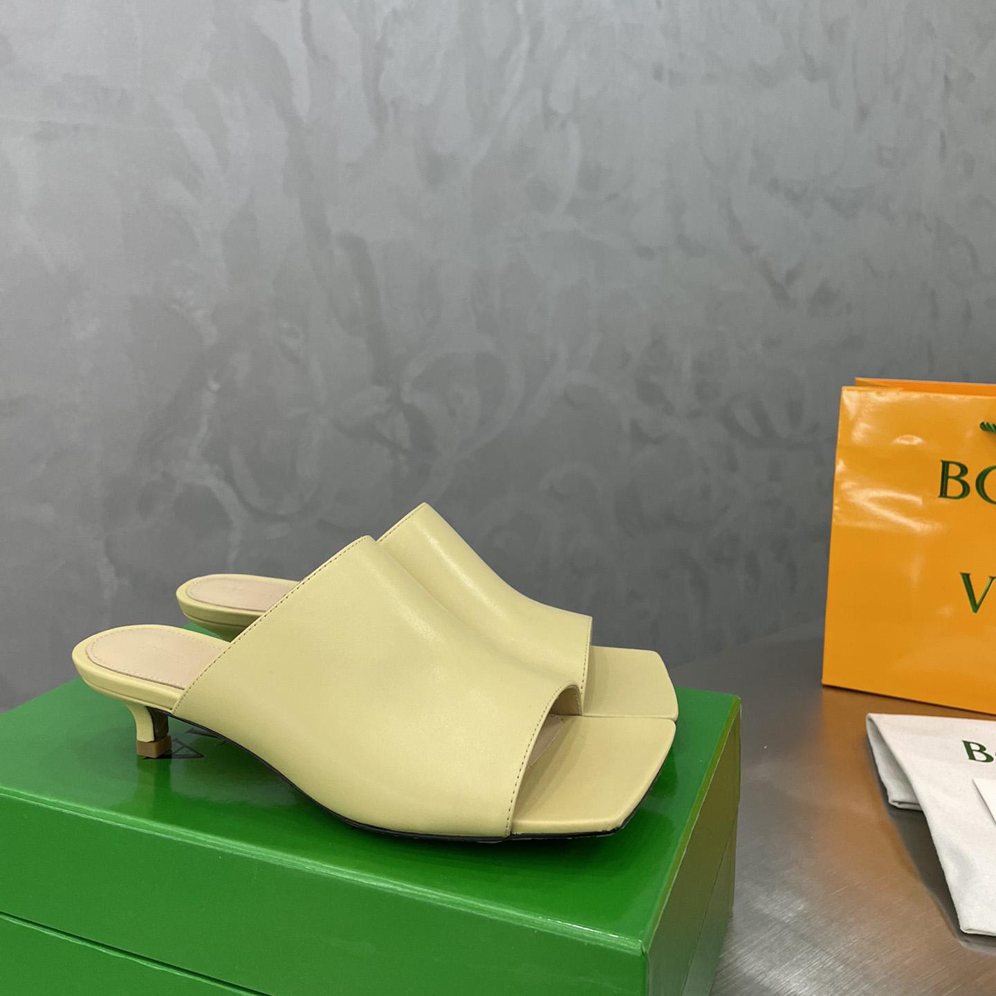 Bottega Veneta Stretch Mule - 