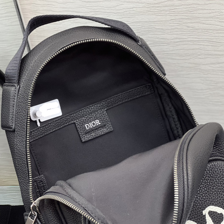 Dior x Peter Doig Sling Bag - 
