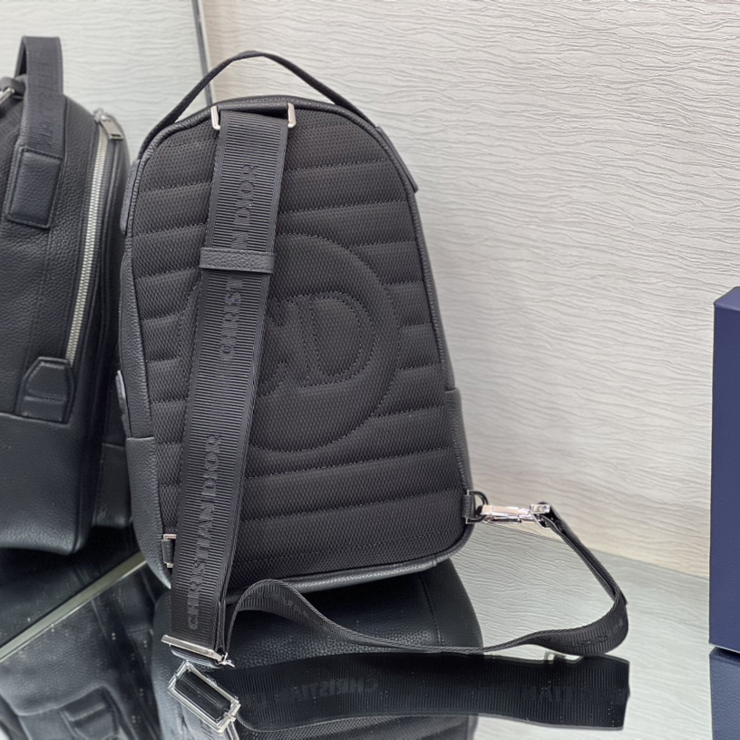 Dior x Peter Doig Sling Bag - 