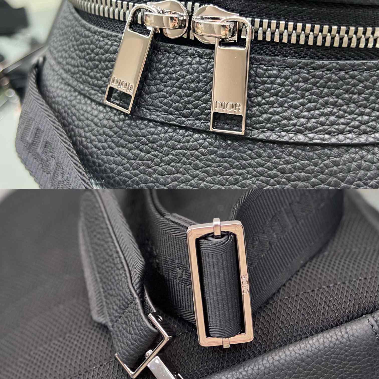 Dior x Peter Doig Sling Bag - 