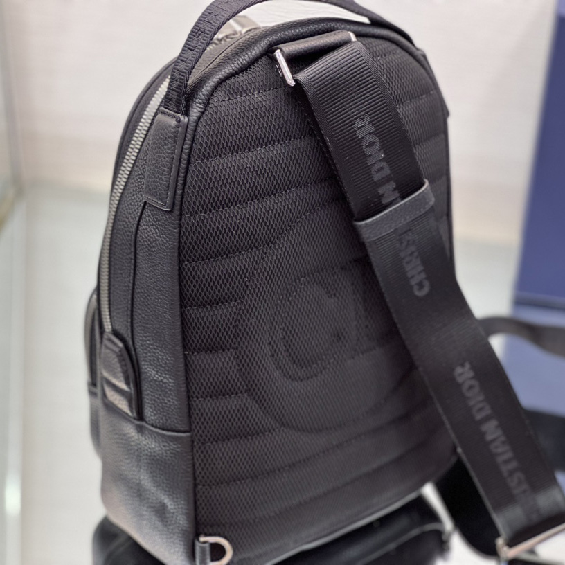 Dior x Peter Doig Sling Bag - 
