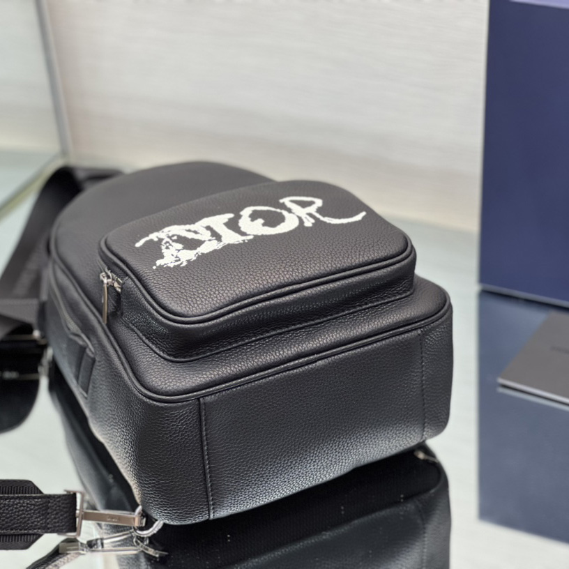 Dior x Peter Doig Sling Bag - 
