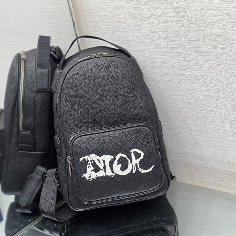 Dior x Peter Doig Sling Bag - 