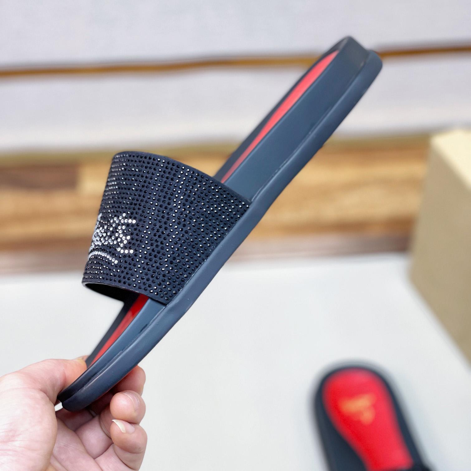 Christian Louboutin Men's Sandals - 