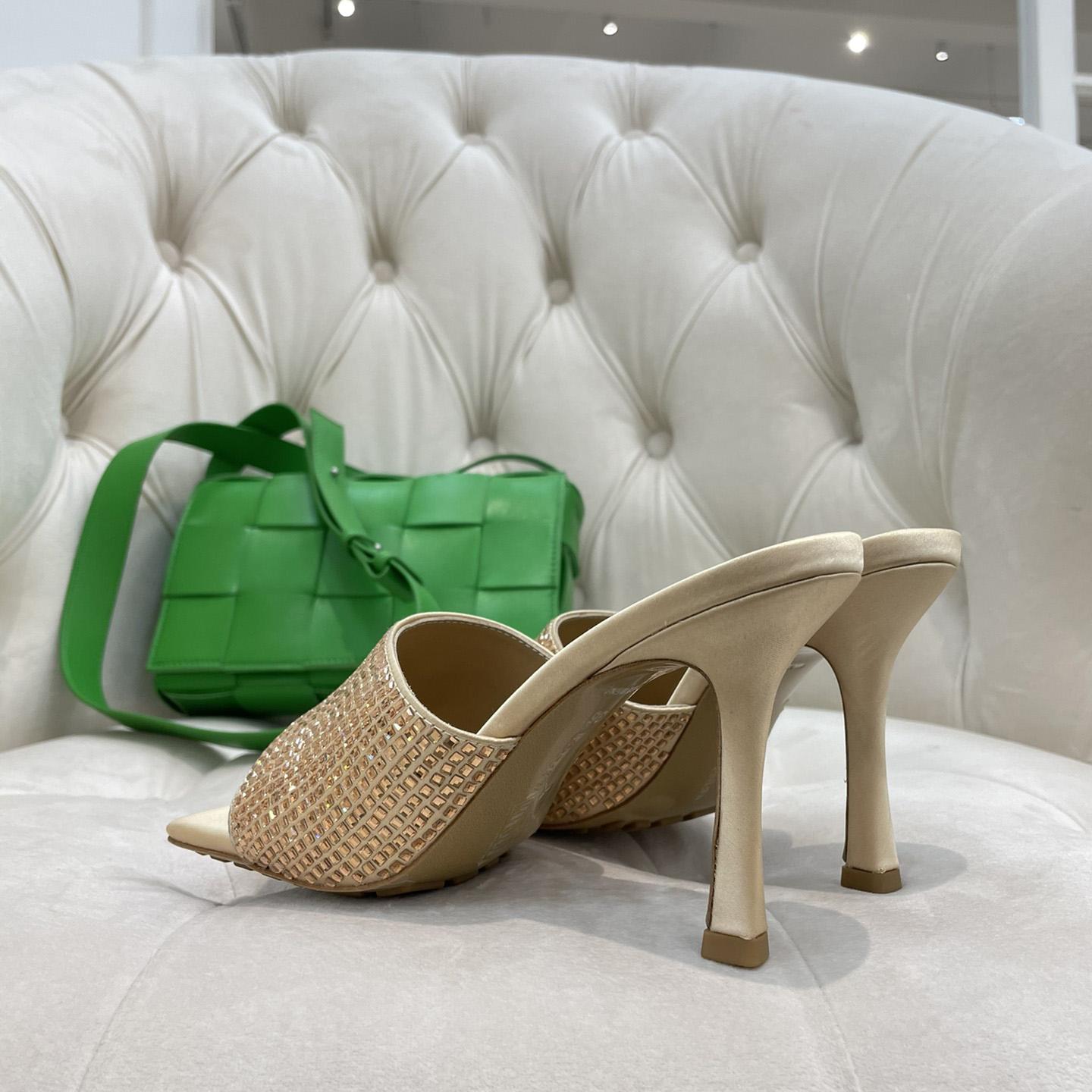 Bottega Veneta Stretch - 