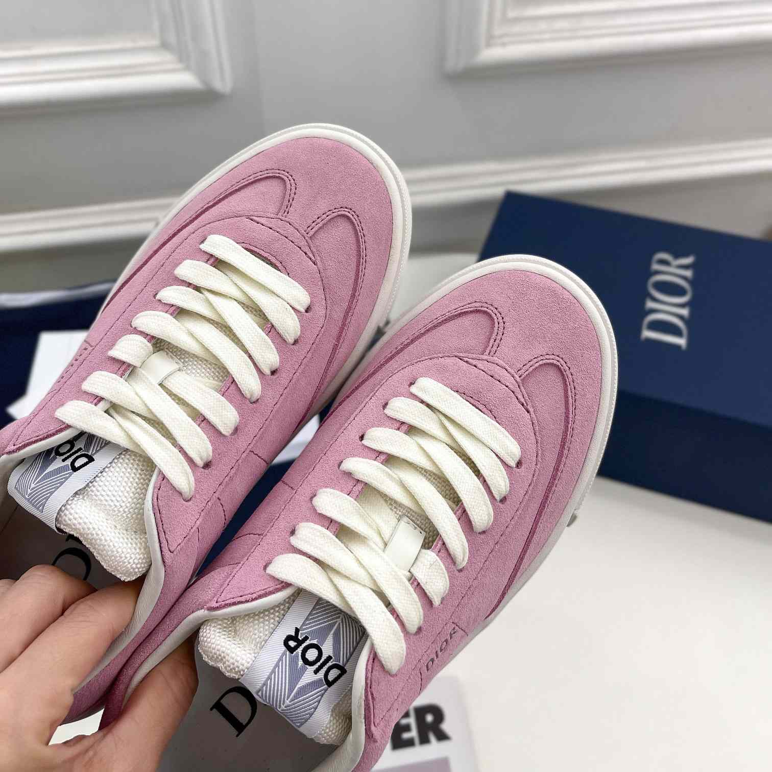 Dior B101 sneaker - 