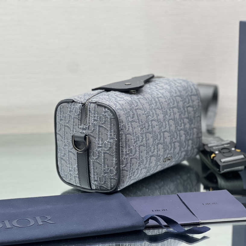Dior Lingot 22 Bag - 