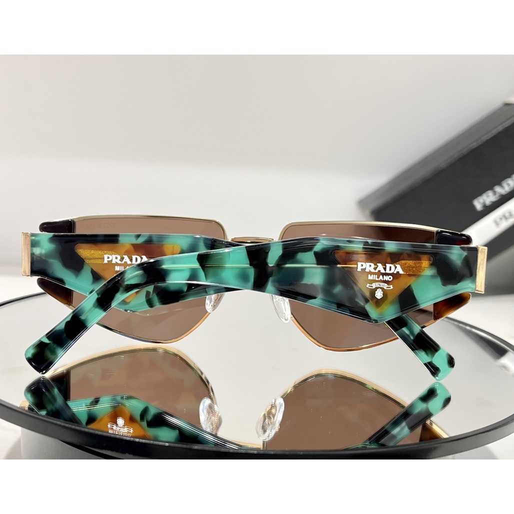 Prada Symbole Sunglasses    SPR90WS - 