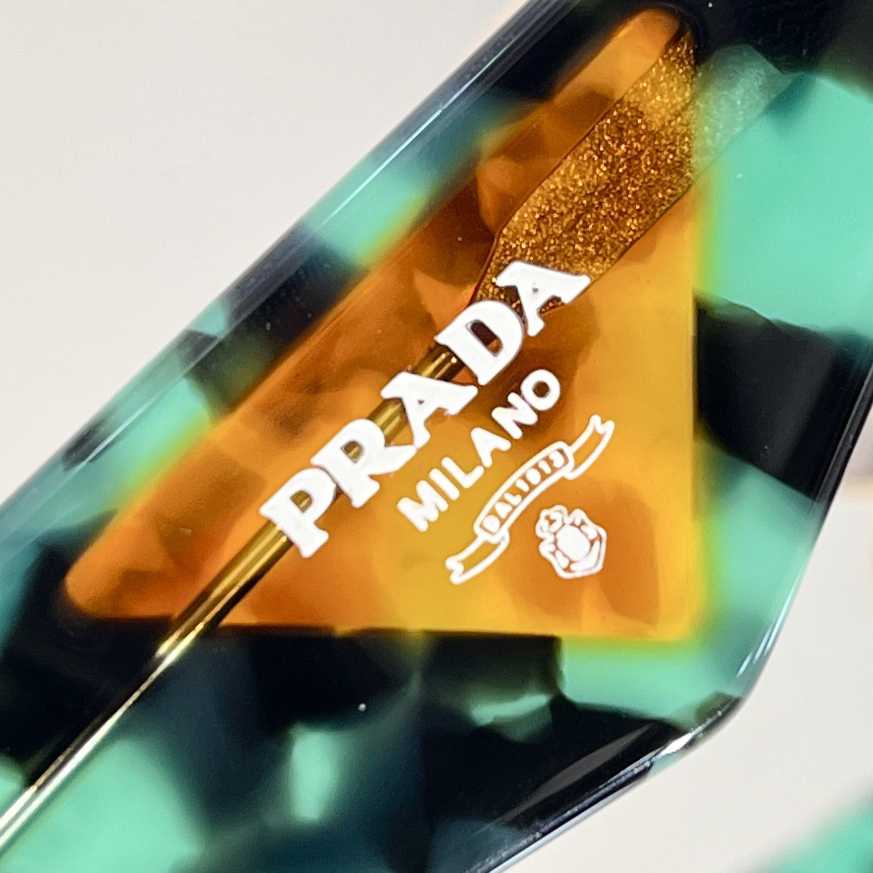 Prada Symbole Sunglasses    SPR90WS - 