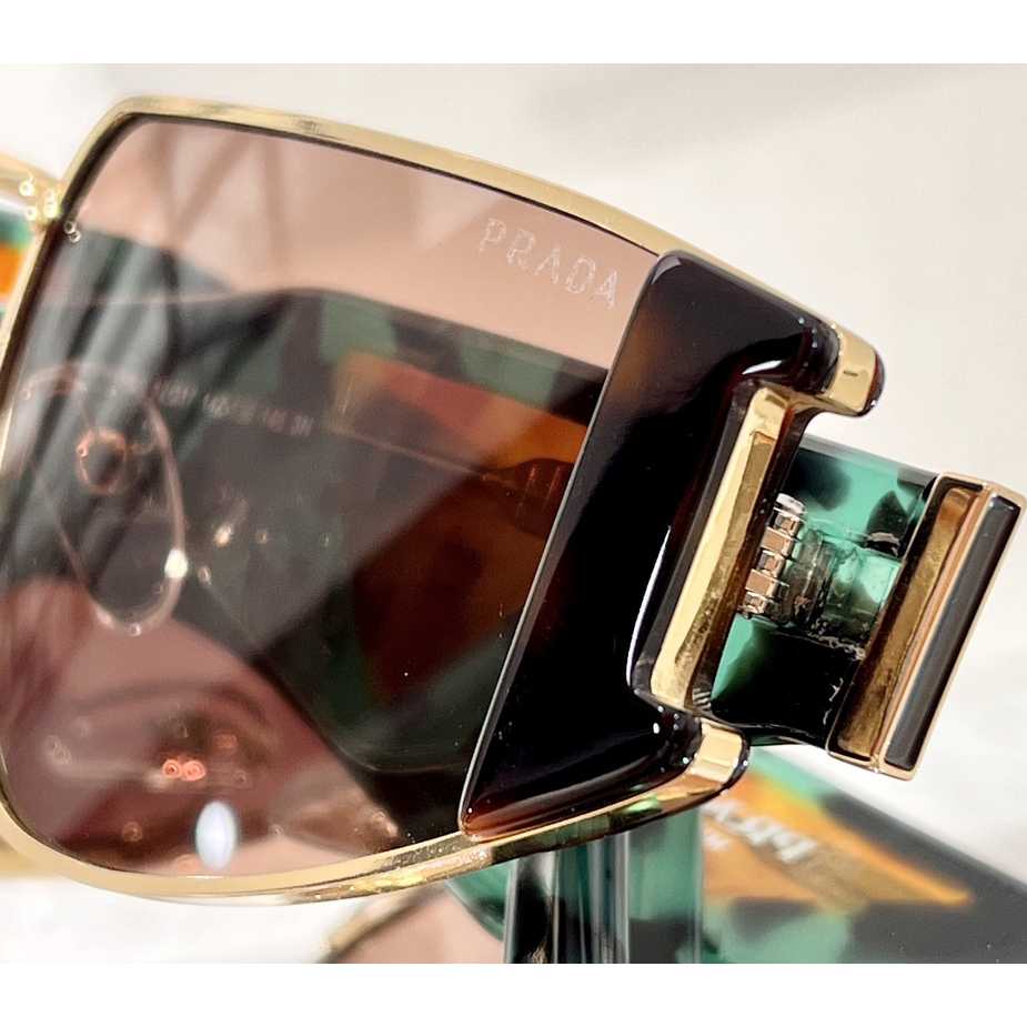 Prada Symbole Sunglasses    SPR90WS - 