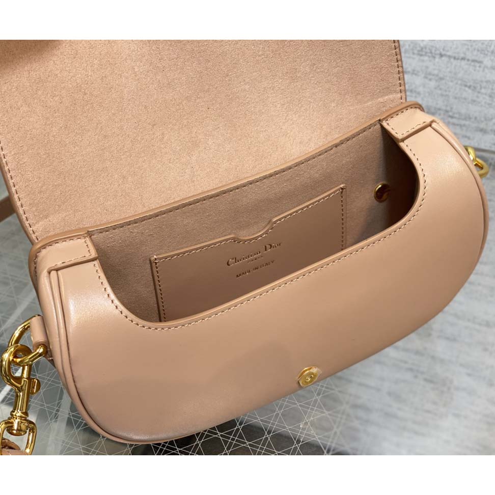 Dior Bobby East-West Bag - 