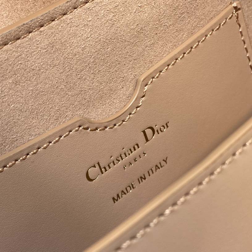Dior Bobby East-West Bag - 