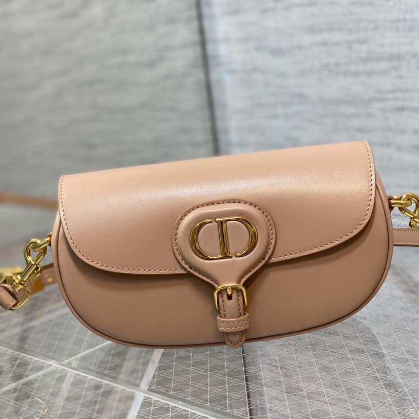 Dior Bobby East-West Bag - 