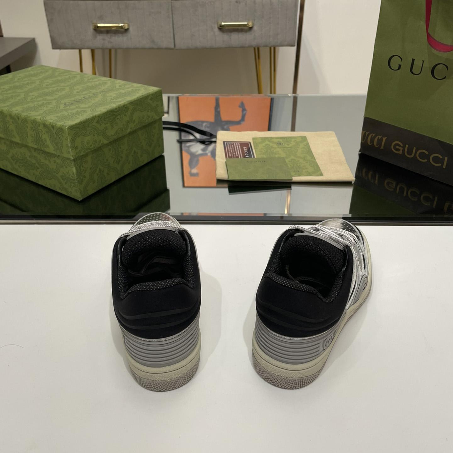 Gucci Basket Sneaker - 