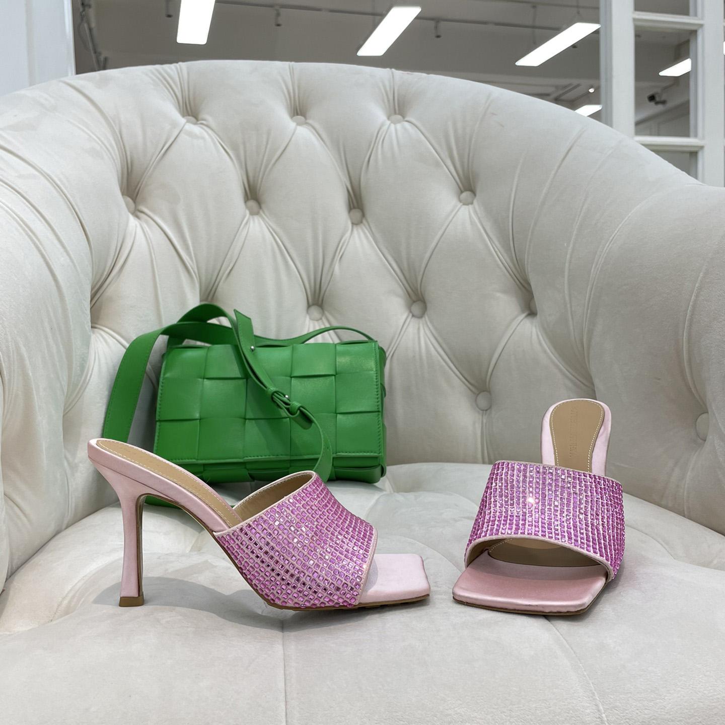 Bottega Veneta Stretch - 