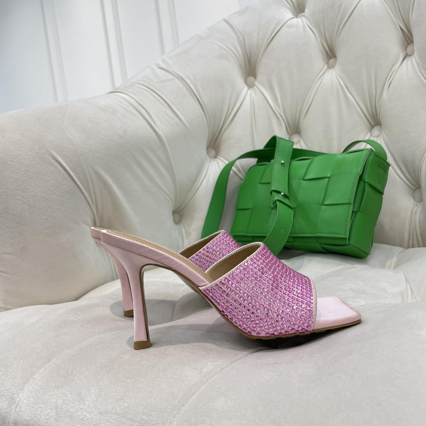 Bottega Veneta Stretch - 