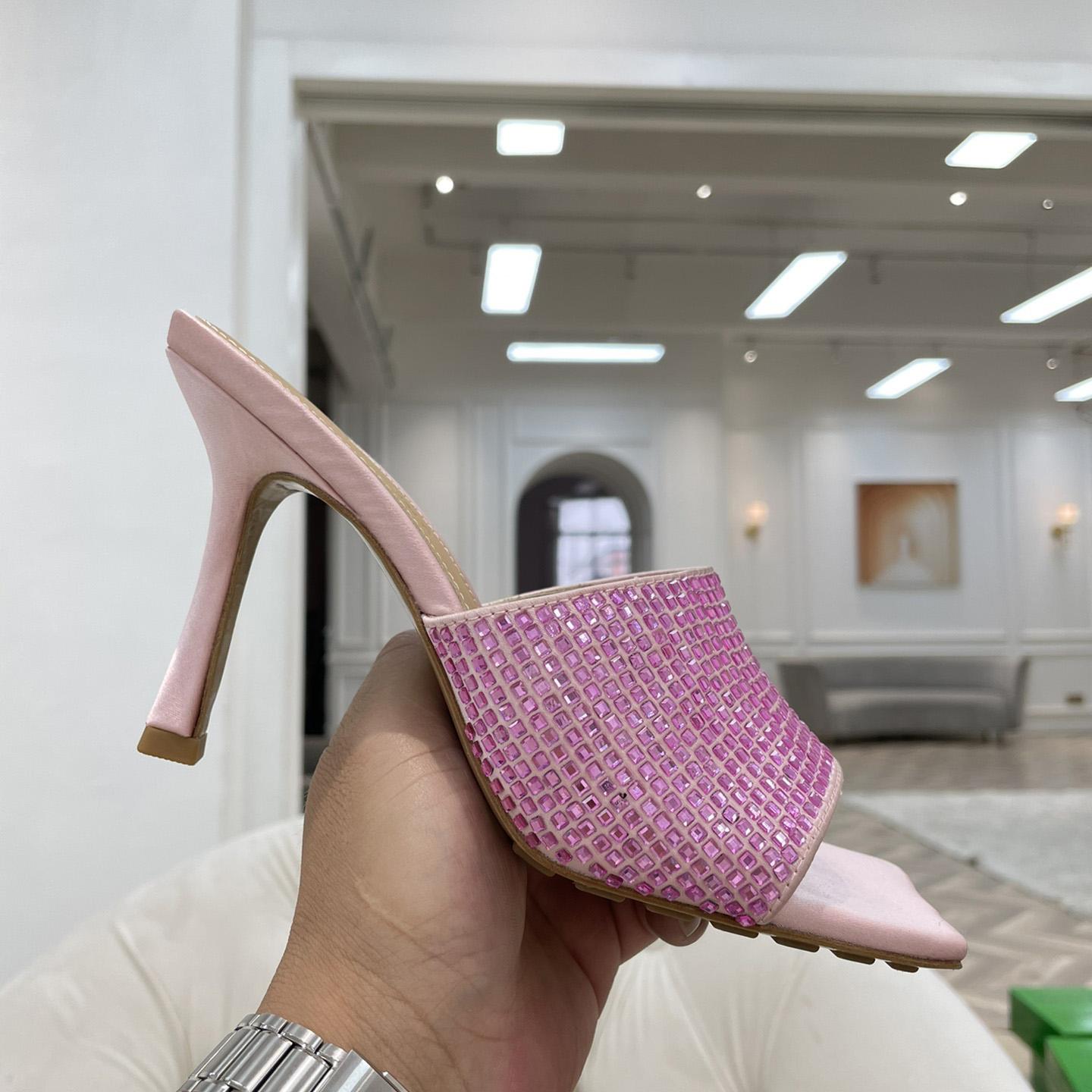 Bottega Veneta Stretch - 
